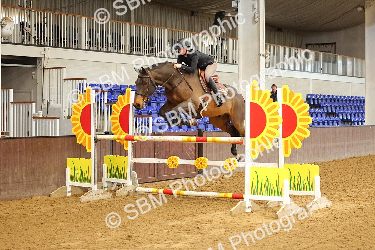 SBM_001571 - Class 5 - Senior Foxhunter - 1.20m