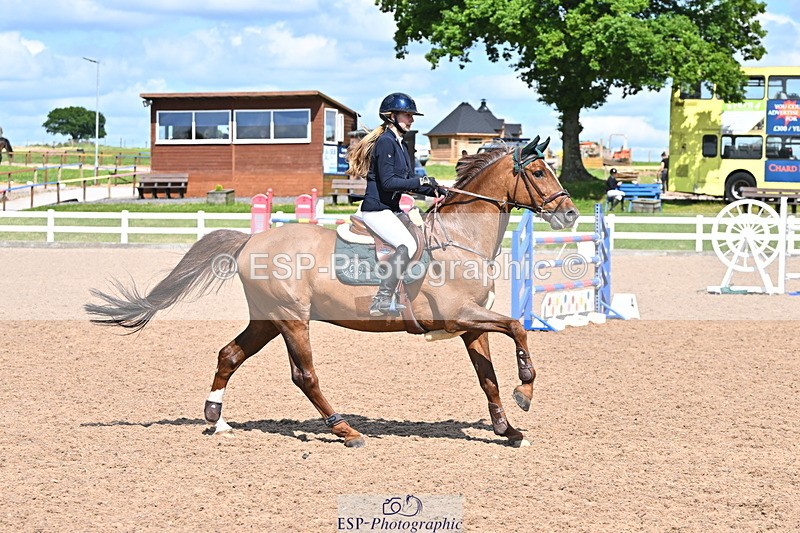 240619A-160002-01083 - Cls 5 Snr Foxhunter and 1.20m Open
