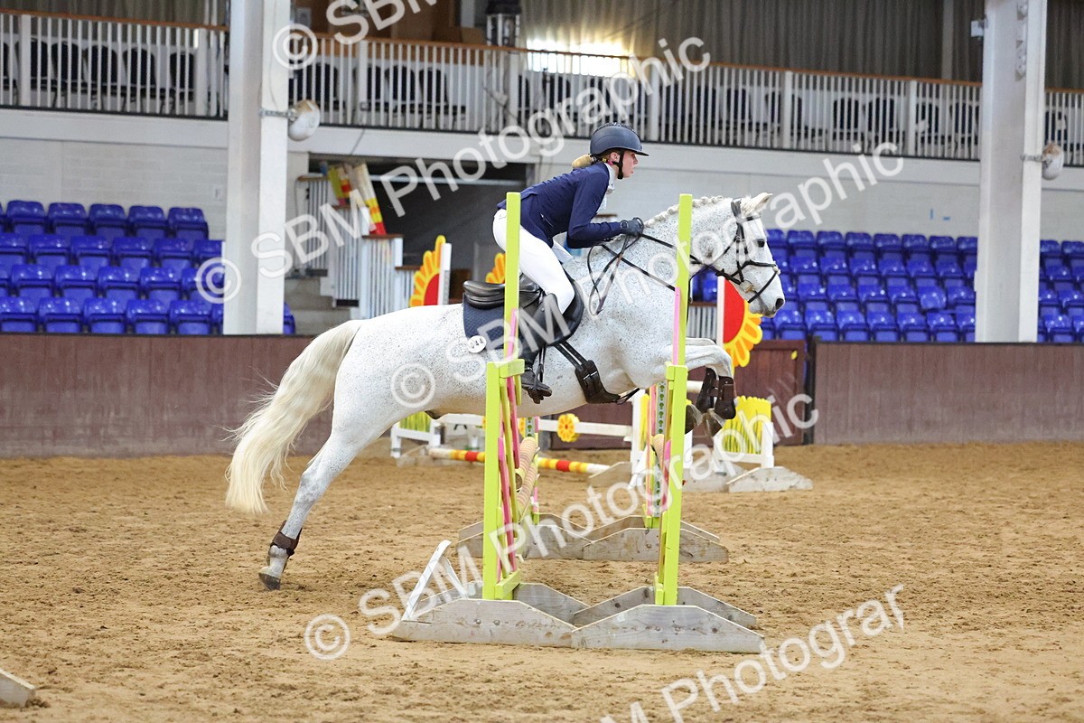 SBM_001964 - Class 5 - Show Jumping 80cm