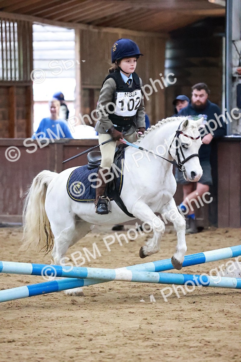 SBM_000039 - Class 1 - 40cm