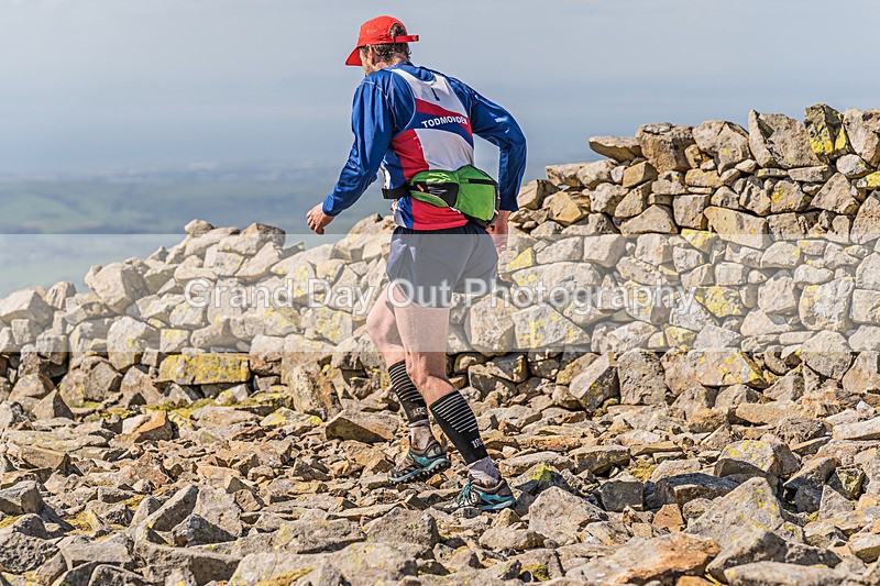 Ennerdale-694 - Ennerdale Horseshoe Fell Race Saturday 8th June 2024