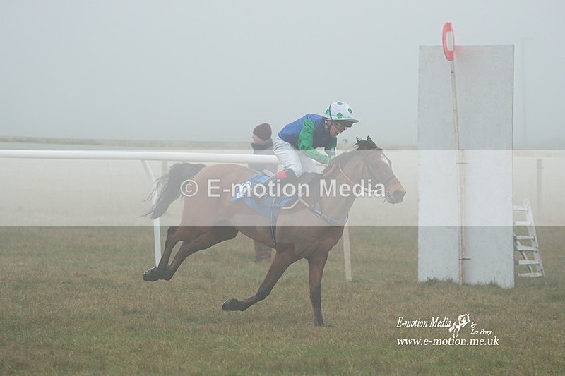 PtP 2901230150 - Heythrop Hunt PtP Cocklebarrow 29/01/2023