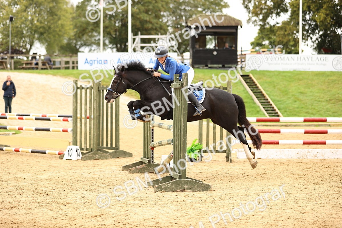 SBM_60697 - J42 - Grand Tour Horse & Pony 1.00m Championship