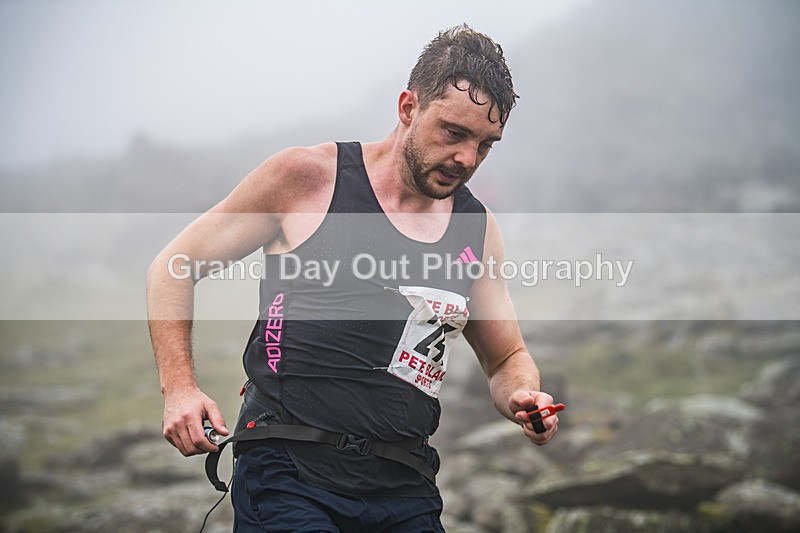 Duddon Short-90 - Duddon Valley Short Fell Race Saturday 30th May 2025