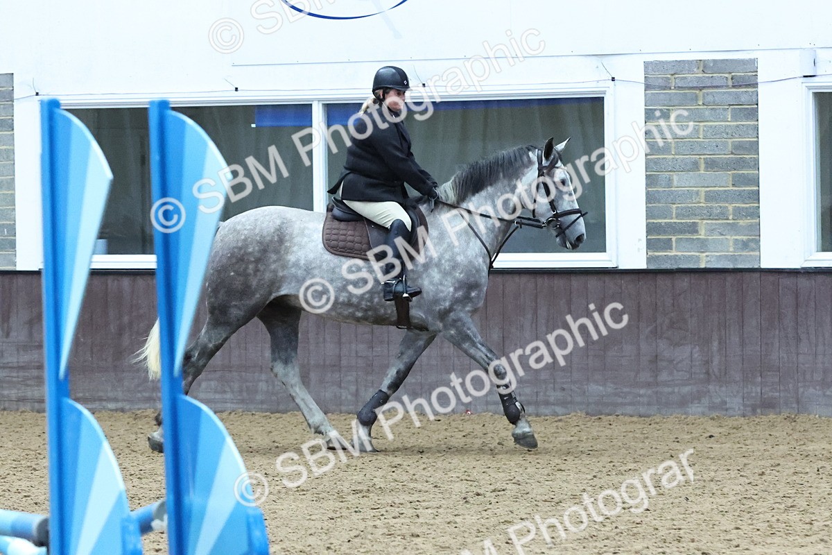 SBM_005573 - Class 5 - 60cm Open