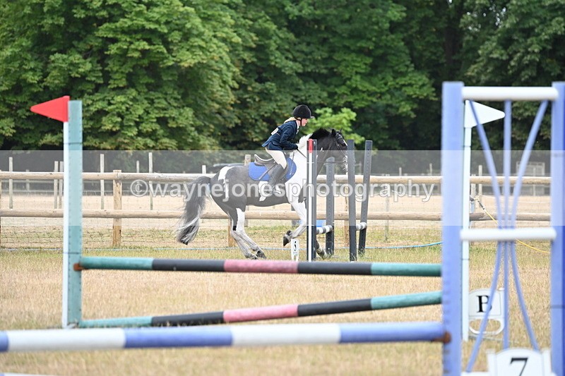 WJ6_9946 - Class 13 Novice Jumping 60cm