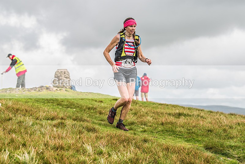 Sedbergh -1767 - Sedbergh Hills Fell Race Sunday 20th August 2023