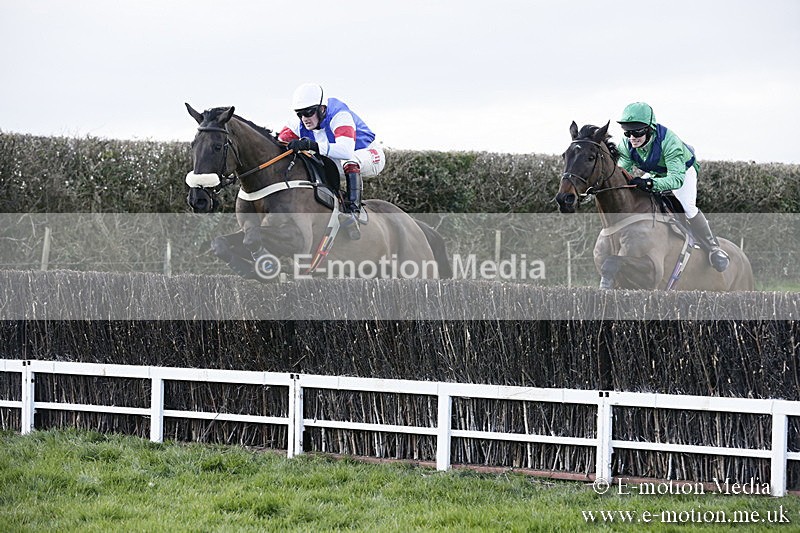 PtP 040218 103 - Point-to-Point Milborne St Andrew 04/02/18