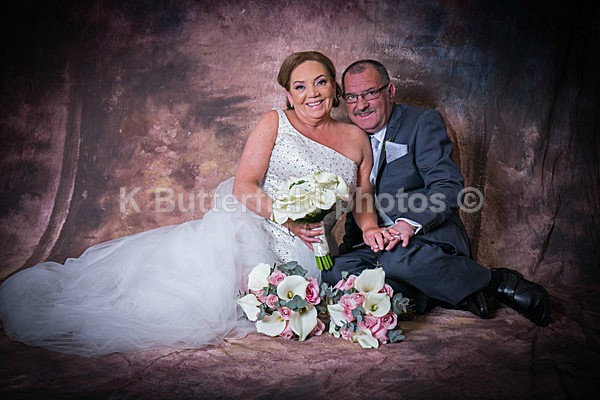 221 - Mary Haddock and Anthony Moran Wedding