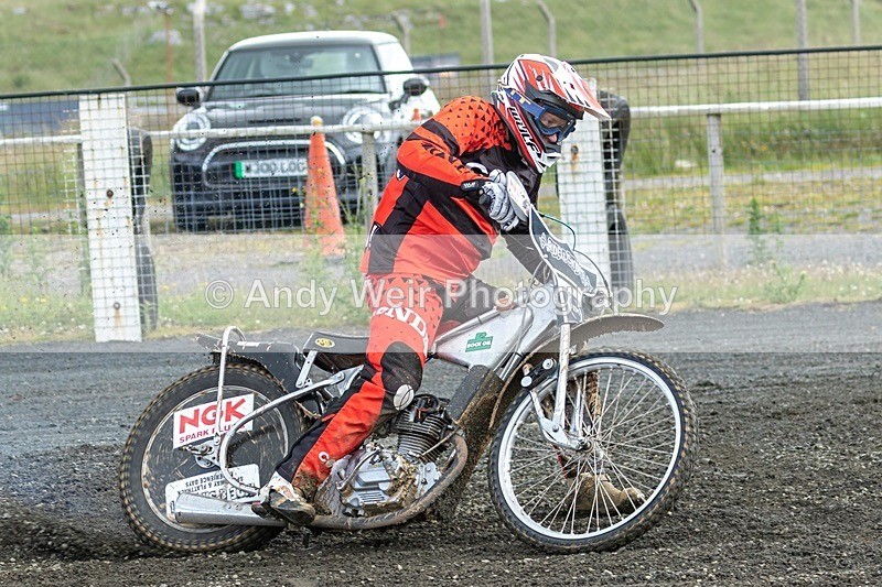 220702-7D-8E0A8810 - Ride & Skid It  Speedway Experience 02nd July 22