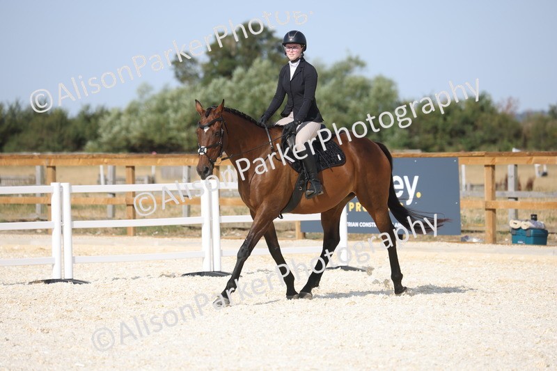 20260802-0272 - Class 5 - ROR Ridden