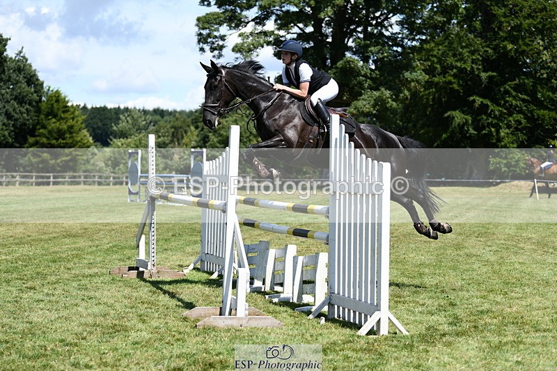 250703A-115820-00772 - Cls 12 1.10m Amateur Qualifier