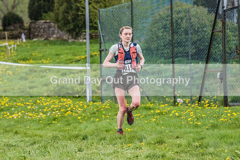 3 Peaks-1822 - The 3 Peaks Race - The Finish - Saturday 29th April 2023