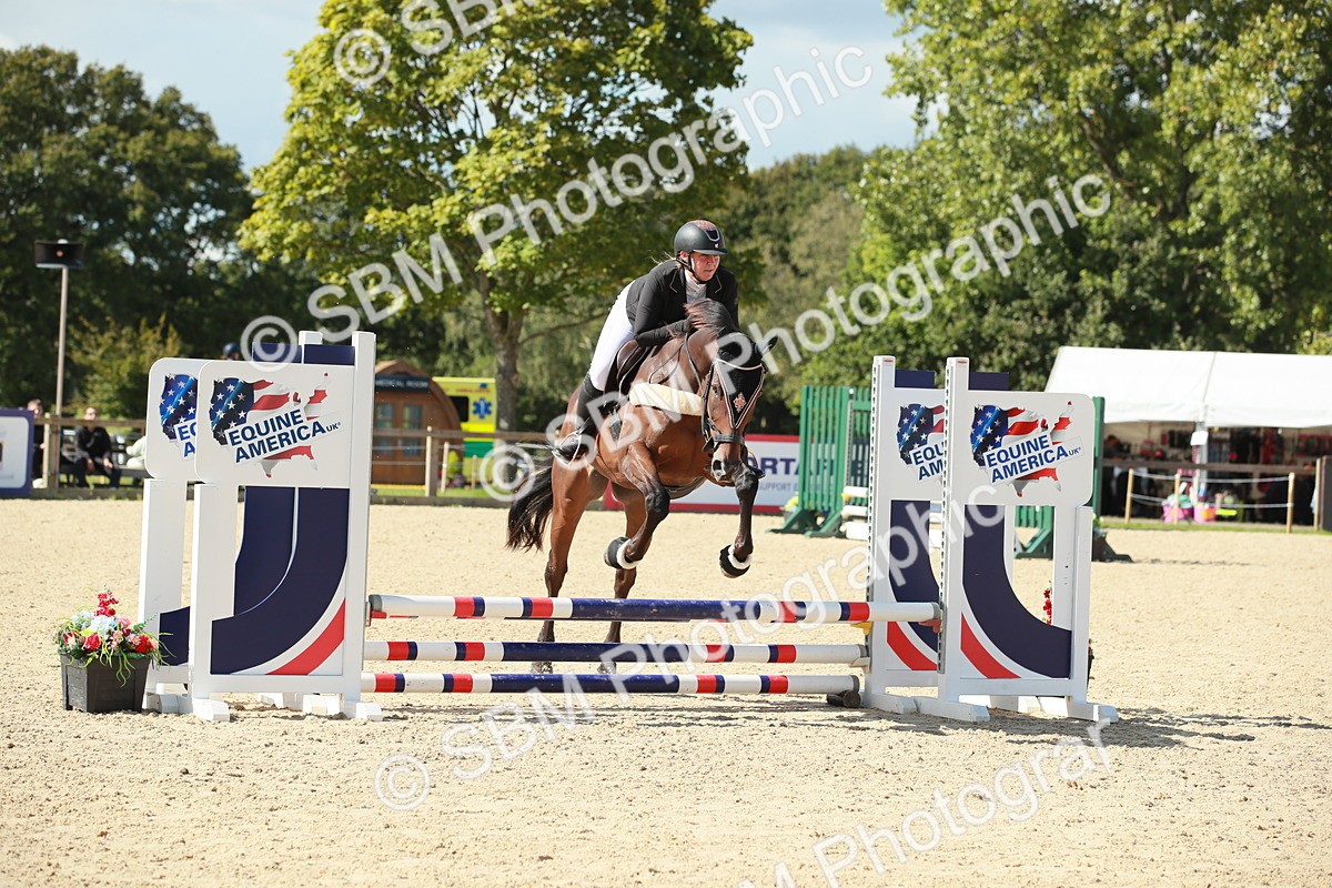 SBM_25240 - J28 Senior 60cm Championship