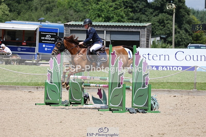 250614A-124830-06578 - Cls 28 95cm Amateur Quali