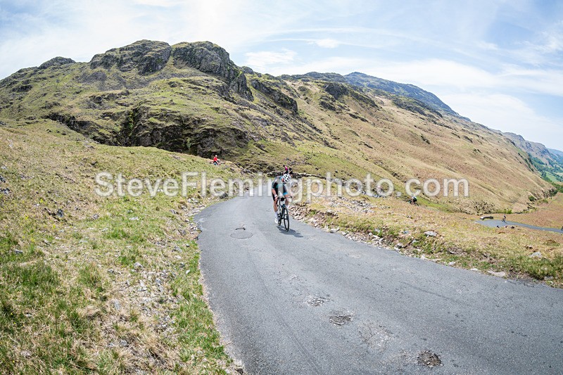 123751 - Hardknott Pass Camera 2 12.00-13.00