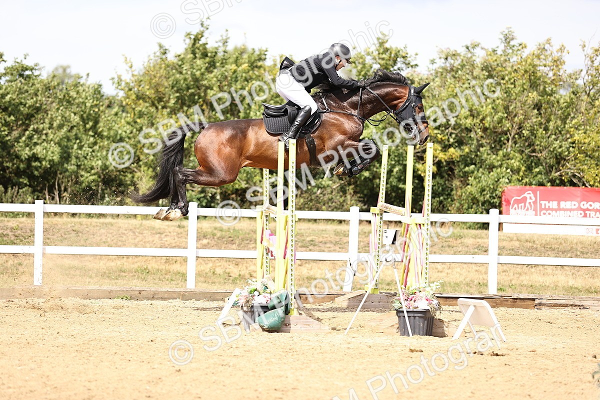 SBM_011265 - Class 10 - Talent Seekers Inc 7 Years Old Championship Qualifer - 1st Half