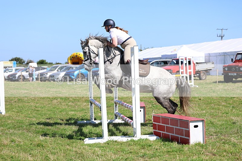 3E7A4639 - Class 2: Club 70cm