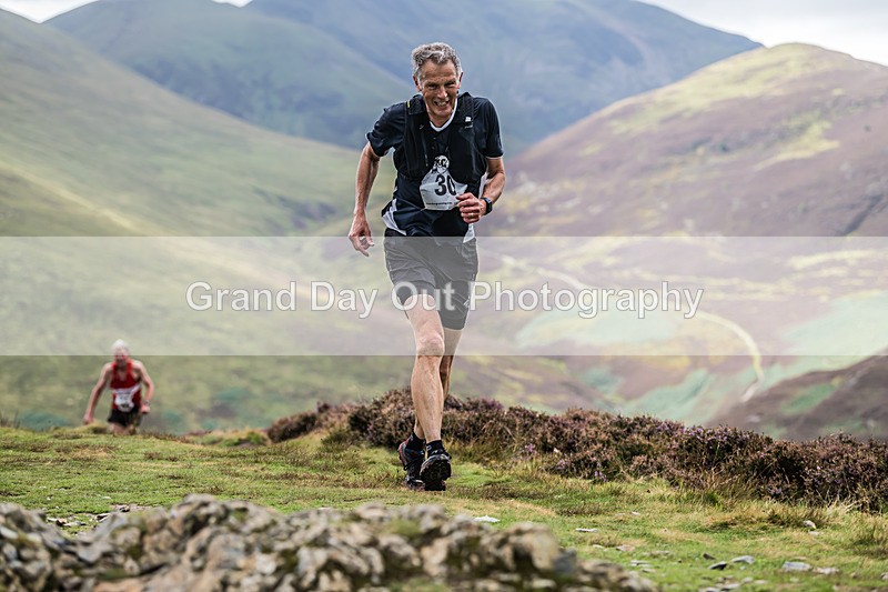 Barrow-484 - Barrow Fell Race Monday 31st August 2026