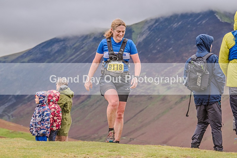 British Fell Relay-2293 - British Fell & Hill Relay Championship Braithwaite Keswick Saturday 21st October 2023