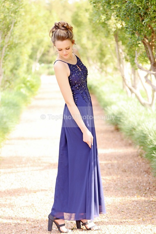 14 - Matric Shoots