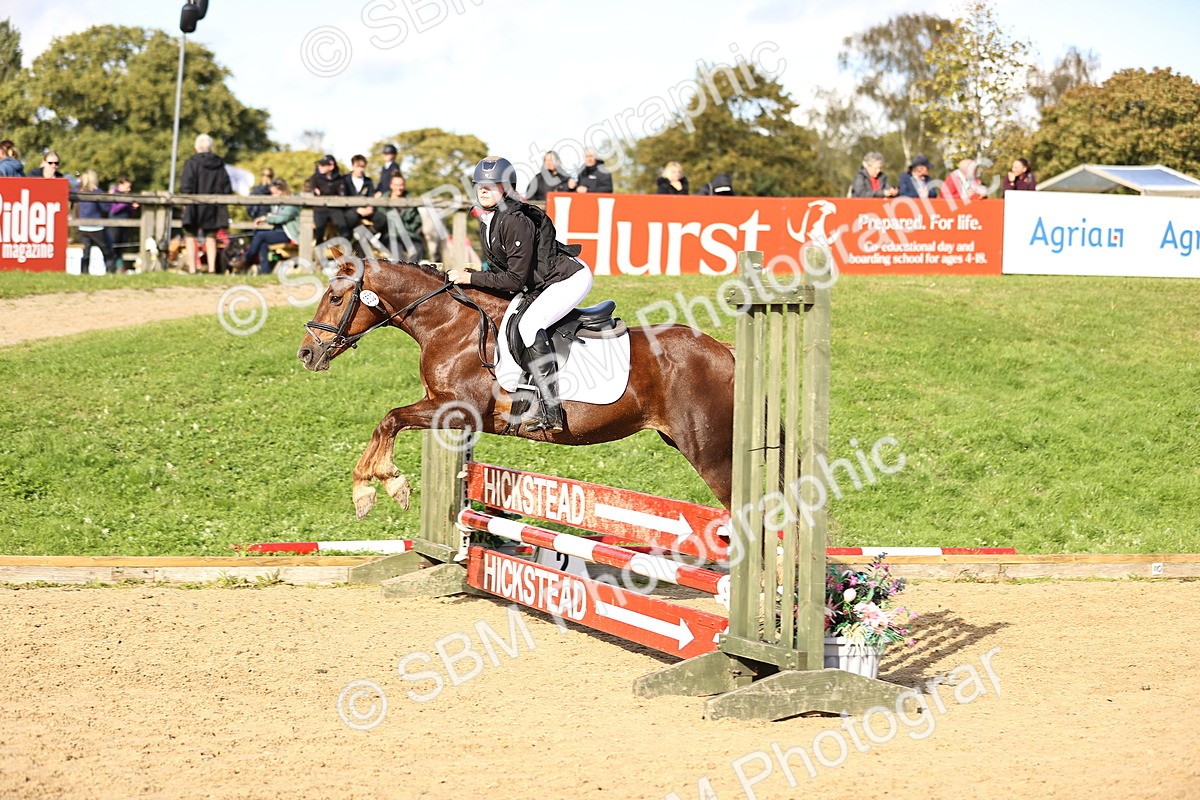 SBM_51408 - J10 - Junior Pony 75cm Championship