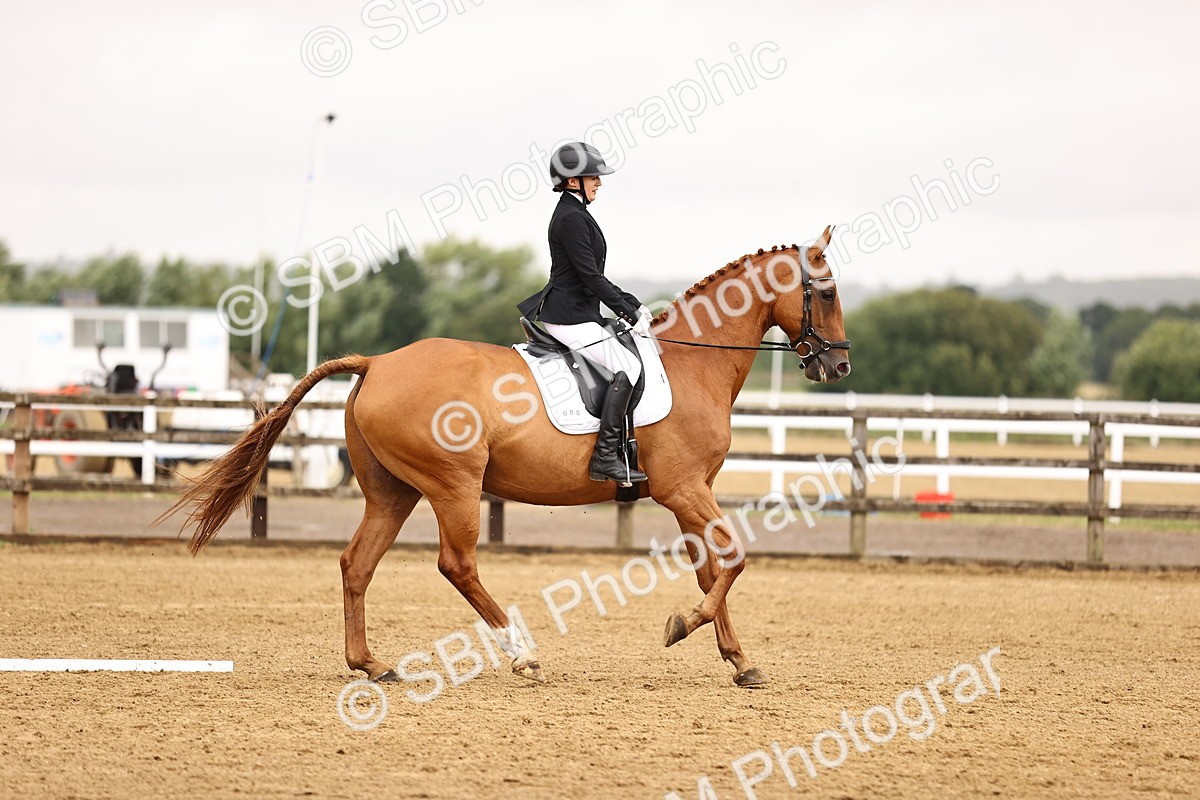 SBM_003876 - Class 6 - Novice 1