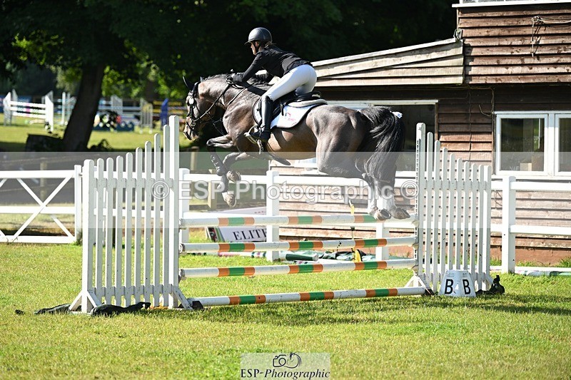 240713-090543-36528 - Cls 205 4 Yr Old Championships