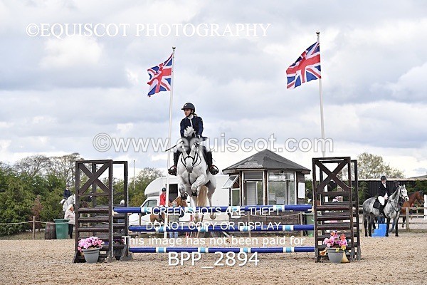 BPP_2894 - FRI CLASS 6 1.05M AM CHAMP QUAL