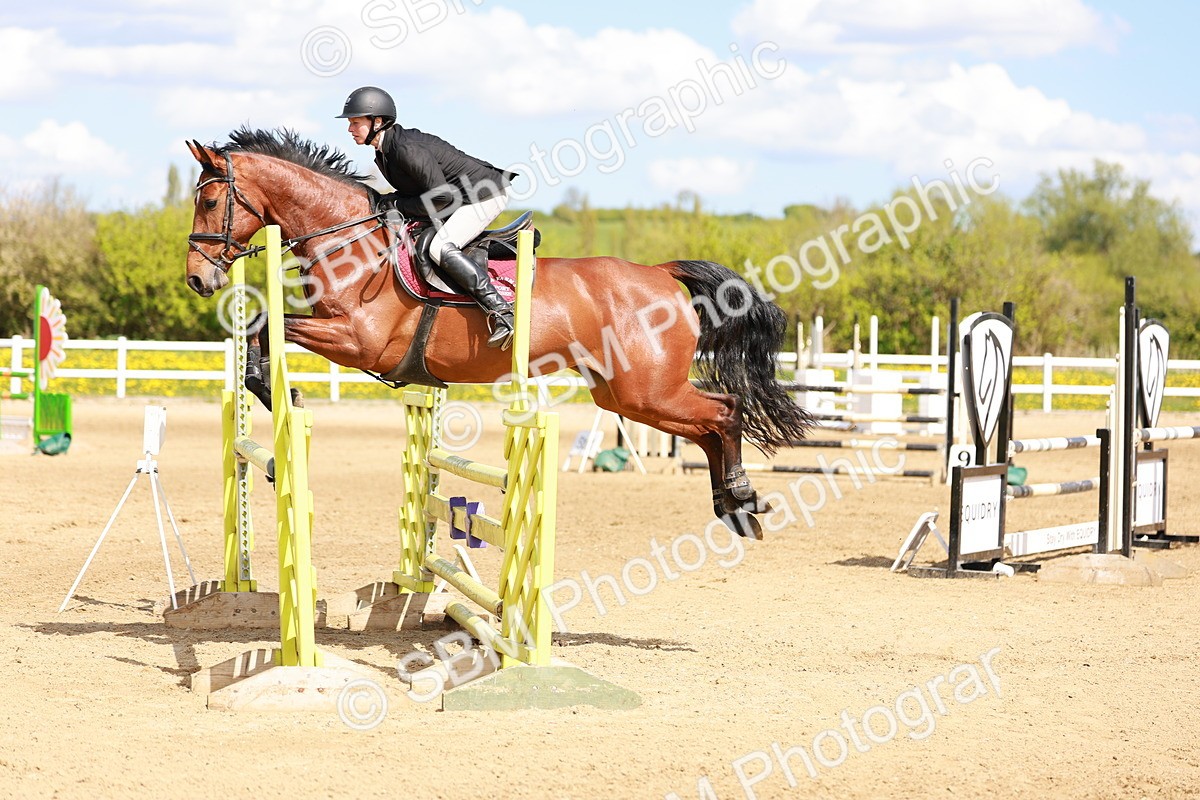 SBM_001563 - Class 3 - Senior Discovery - 1.00m