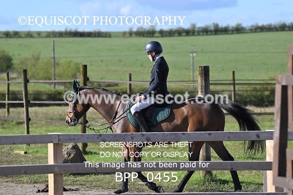 BPP_0455 - CLASS 22 SUN Senior Newcomers/ 1.10m Open