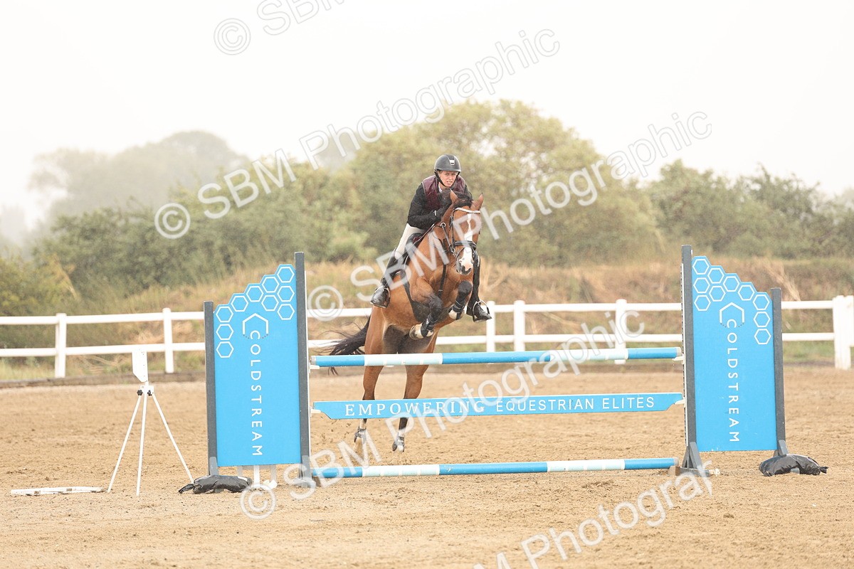 SBM_024168 - Class 6 - Senior Newcomers 1.10m