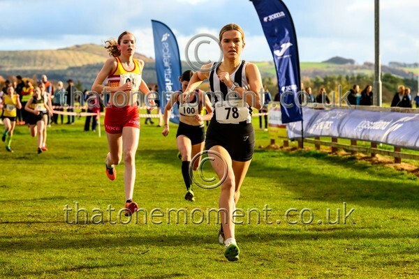 SCLan25-917822 - Girls U15