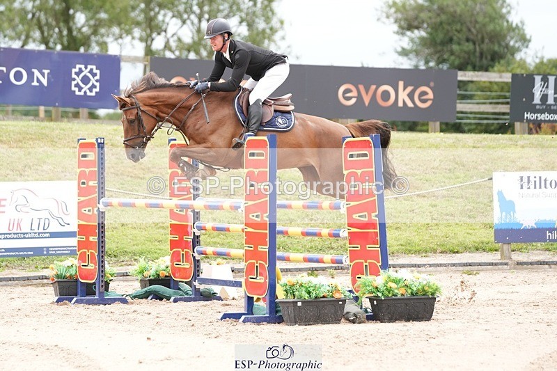 250803-120602-12970 - Cls 27 Chard Equestrian 5 Year Old Championship