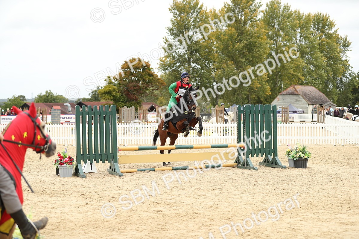 SBM_65745 - J48 - Pairs Jumping Open 70cm & 85cm
