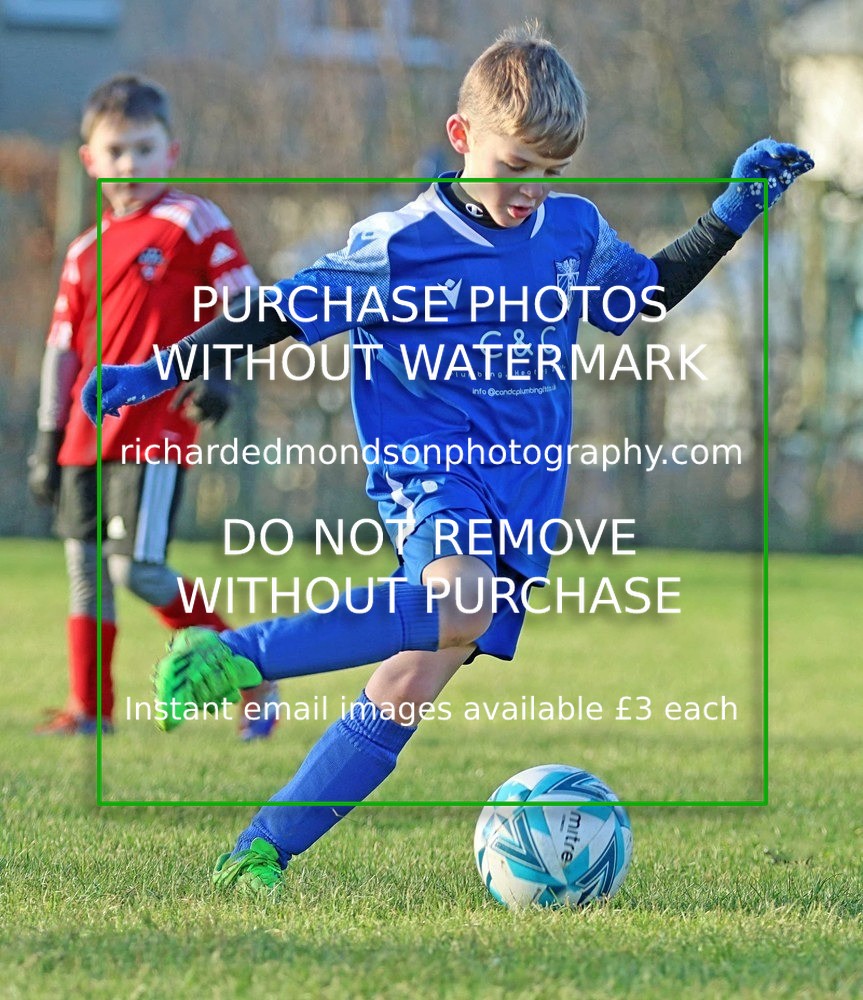 IMG_2982 - Wattsfield Under 7's vs Grange Utd Under 7's (25/1/25)