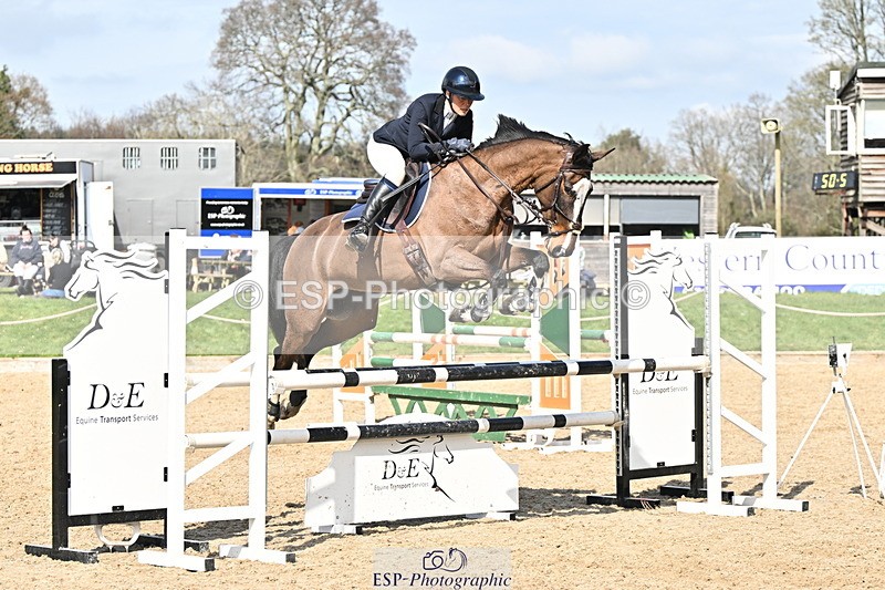 250322A-125827-02705 - Cls 10&20 Snr 1.05m Open & Nat Am Qualifier