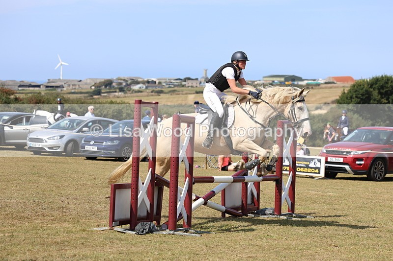 3E7A9304 - Class 4: 80cm