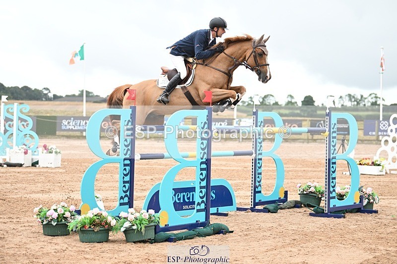 250717-154642-07165 - Cls 5, 3 Star Big Tour 3pm to End