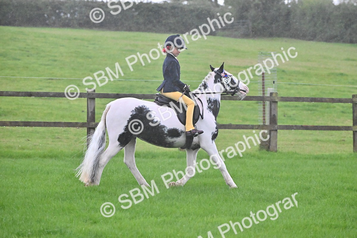 SBM_35660 - S16 - Top Turnout - Ridden