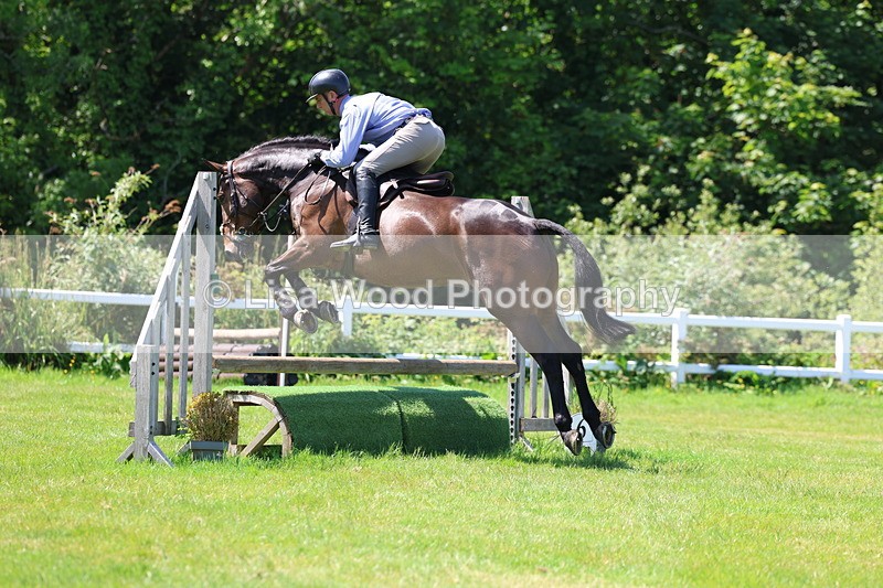 3E7A7039 - Class 30: Novice Working Hunter