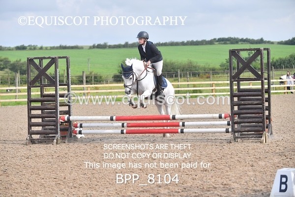 BPP_8104 - CLASS 11 SUN  Club/ Unaffiliated 60cms Open