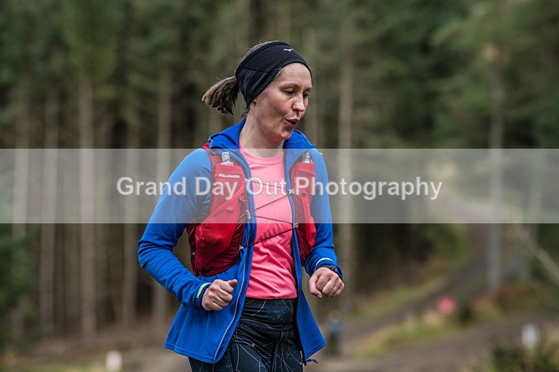 Glentress 21  10K-1104 - High Terrain Events Glentress 21 & 10K Trail Races Saturday 16th November 2024