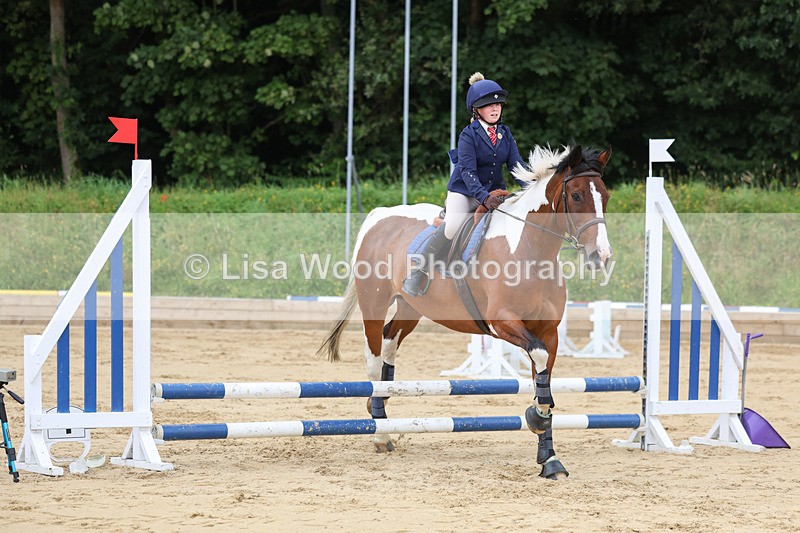 3E7A2342 - Class 3: 50cm Open