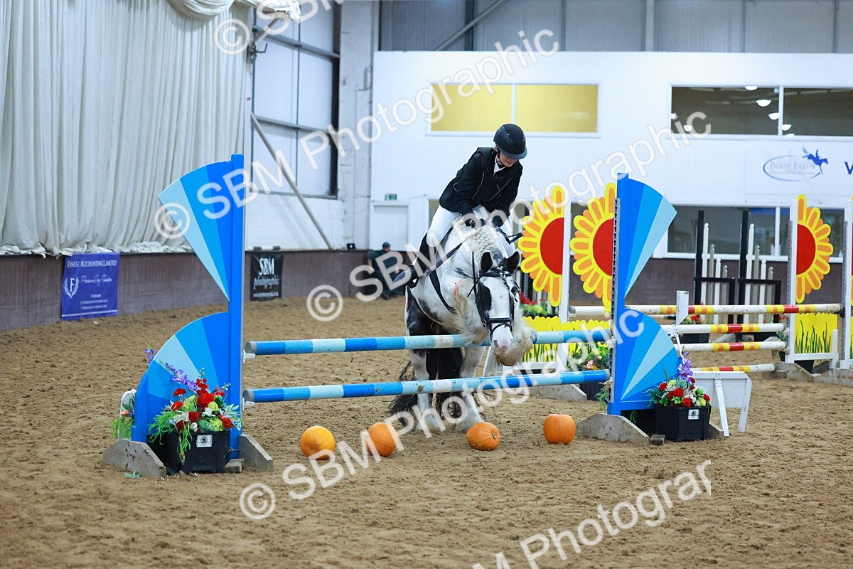 SBM_004024 - Class 5 - Accumulator with Joker