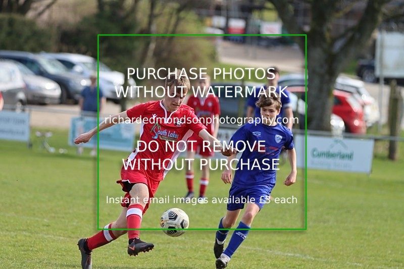 IMG_0413 - Wattsfield v Carnforth Rangers (27/3/22)