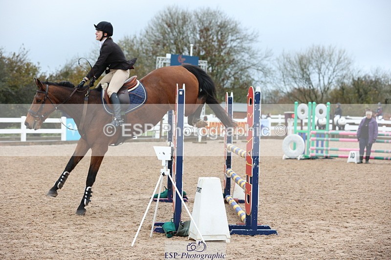 231112A-104657-03431 - Cls 17 Blue Chip Novice Winter Qualifier