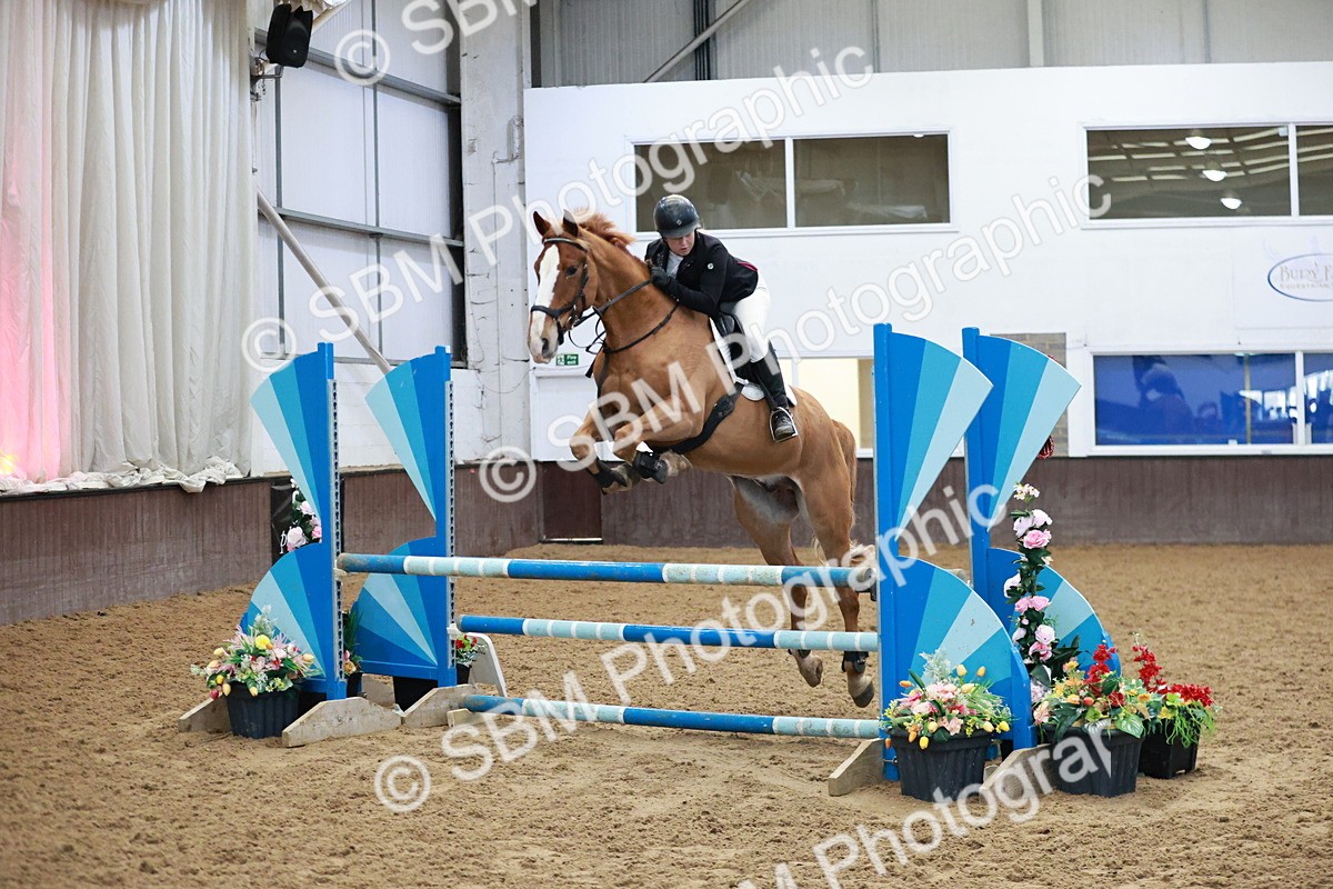 SBM_000484 - Class 2 - Senior British Novice 90cm