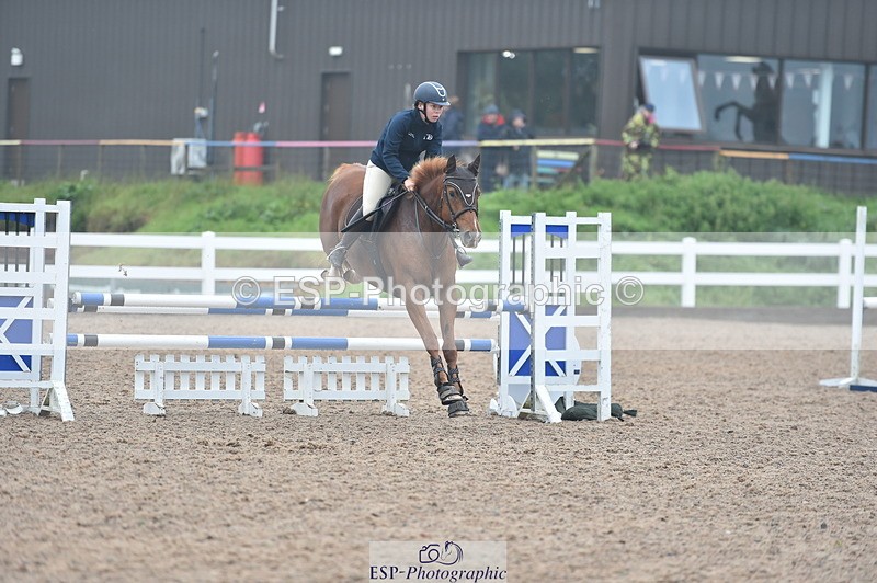 230916A-102006-03371 - Cls 21 British Novice & 90cm Open