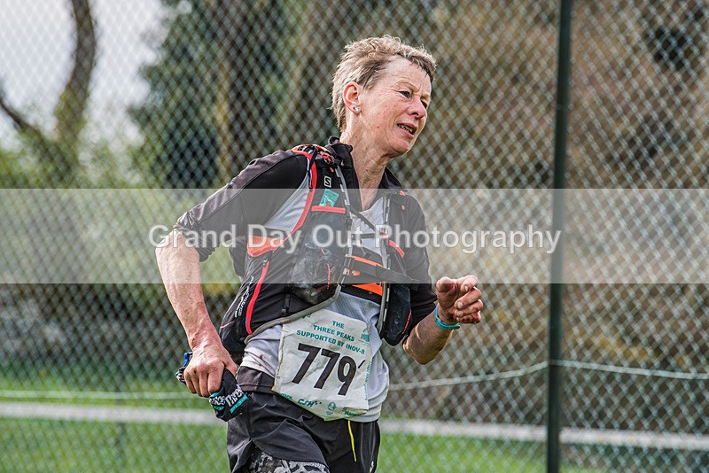 3 Peaks-3380 - The 3 Peaks Race - The Finish - Saturday 29th April 2023